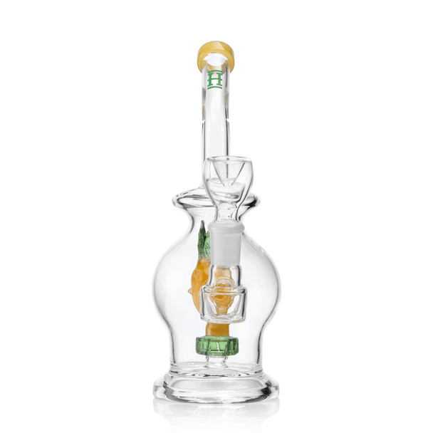 Hemper Pineapple Bong V2 Water Pipe – WP3530