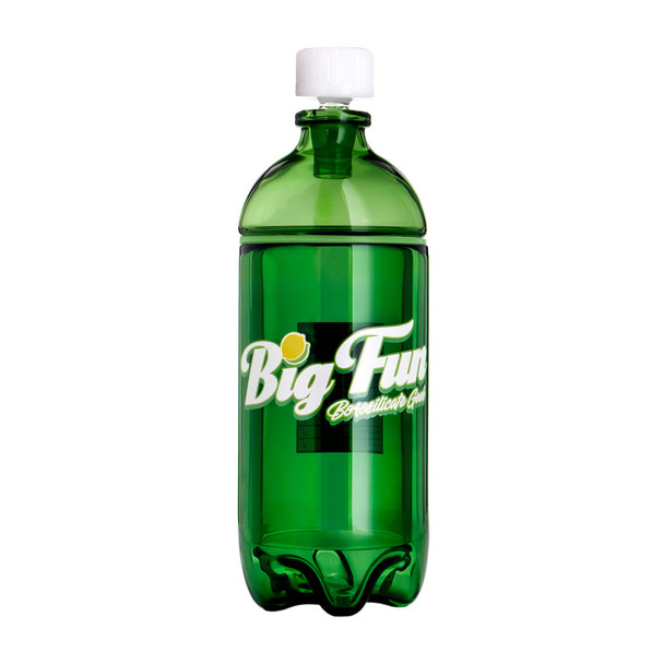 9" BigFun! Sublime Gravity Bong – WP3545