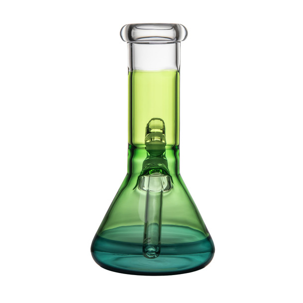 8" BigFun! Tricolor Bong – WP3546