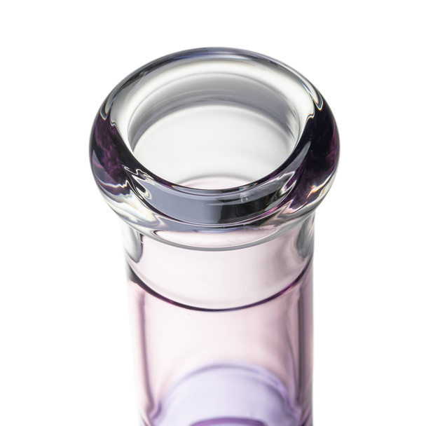 8" BigFun! Tricolor Bong – WP3546