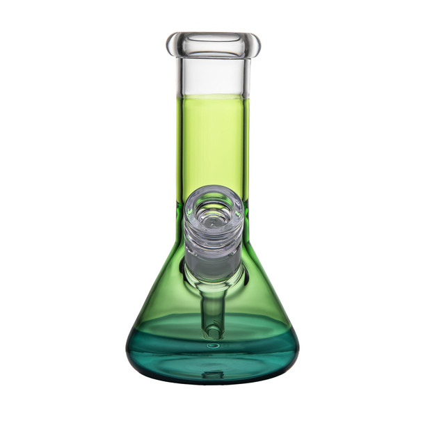 8" BigFun! Tricolor Bong – WP3546