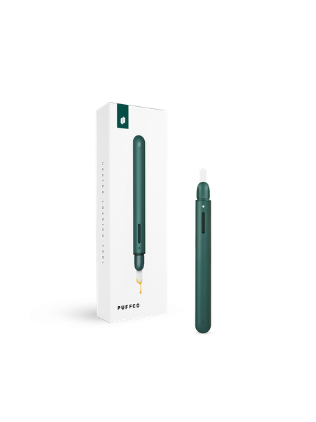 Puffco Limited Edition Pine Hot Knife Heated Loading Tool – V0750