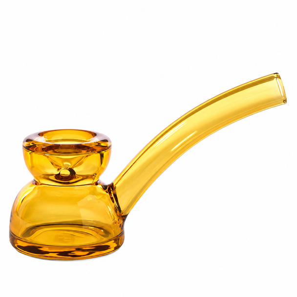 4.5" NWTN Glass Vesper Hand Pipe - P3395