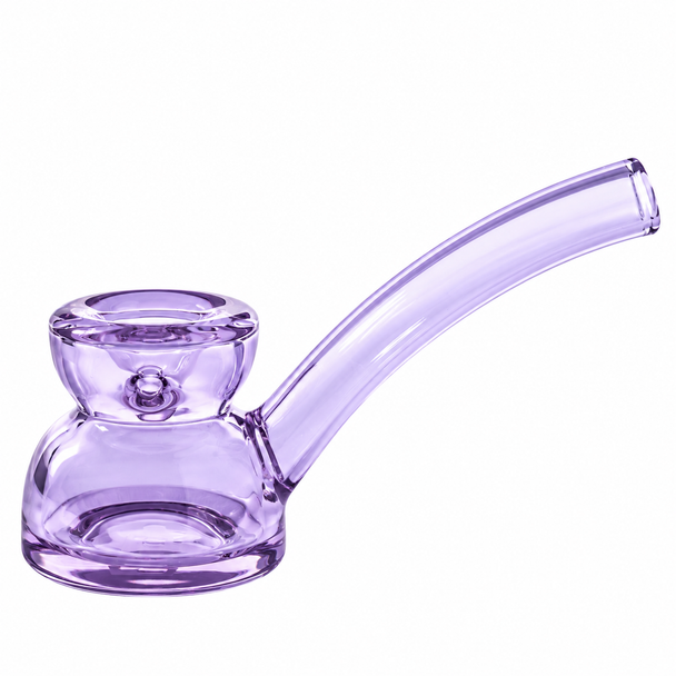 4.5" NWTN Glass Vesper Hand Pipe - P3395