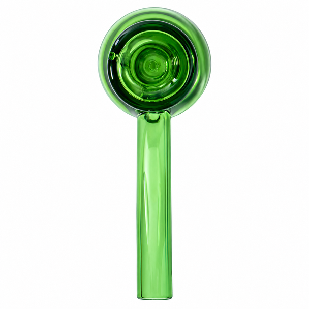 4.5" NWTN Glass Vesper Hand Pipe - P3395