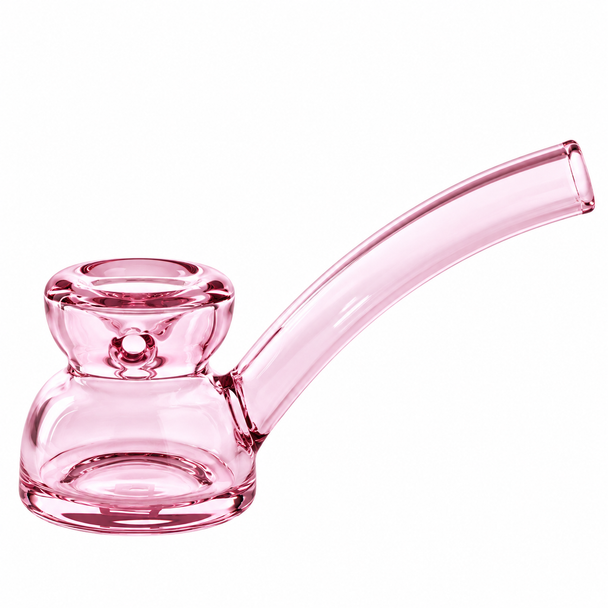 4.5" NWTN Glass Vesper Hand Pipe - P3395