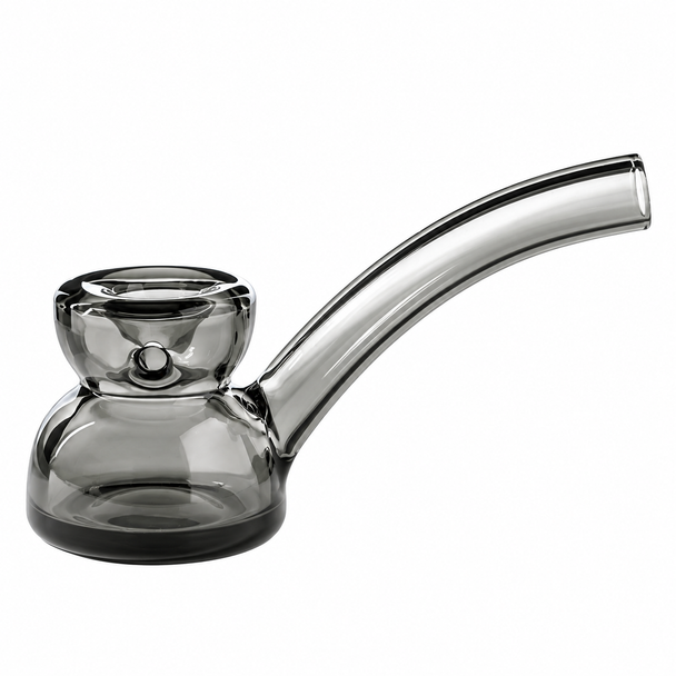 4.5" NWTN Glass Vesper Hand Pipe - P3395