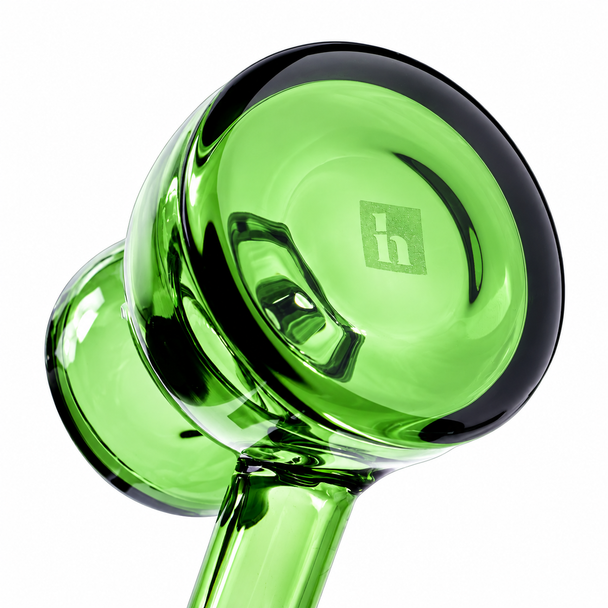 4.5" NWTN Glass Vesper Hand Pipe - P3395