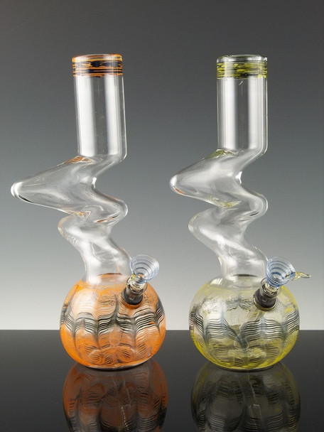 Medium Zong Water Pipe - WP101
