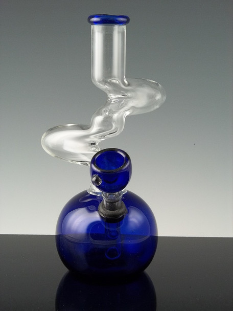Small Zong-Style Water Pipe 1 - WP189