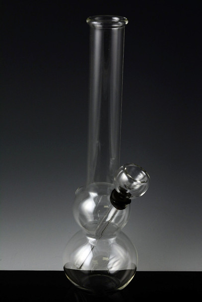 Small Clear Water Pipe 1 - WP196