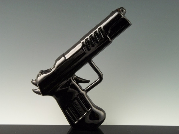 Gun Bubbler - B152