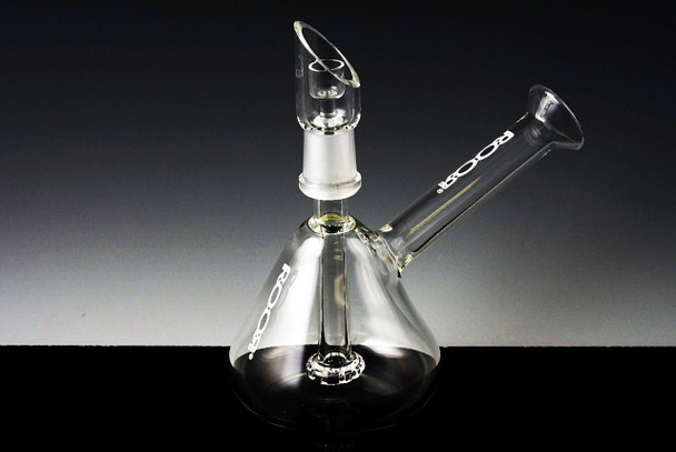 RooR Tech Micro Acute Concentrate Bubbler - B241