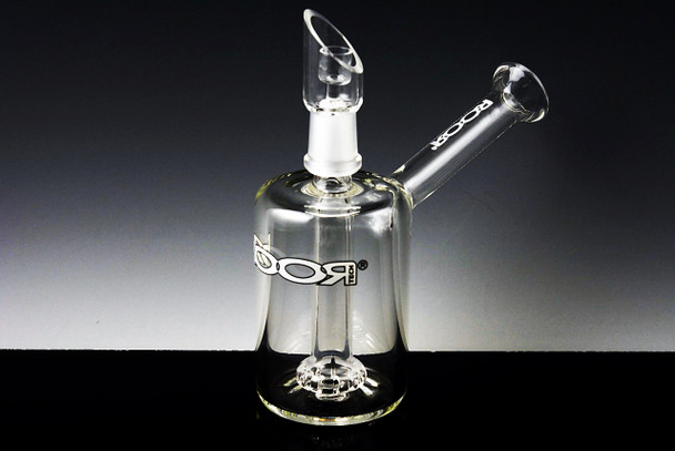 RooR Tech Micro Chunk Concentrate Bubbler - B242