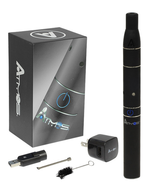 AtmosRx Dry Herb Vaporizer Pen - V0160