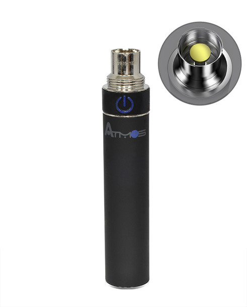AtmosRx Dry Herb Vaporizer Pen - V0160