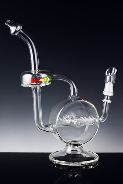 RooR Tech Flush Recycler Concentrate Bubbler - B345