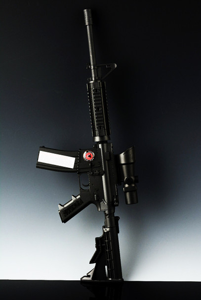 AR-15 Rifle GunLighter - L0120