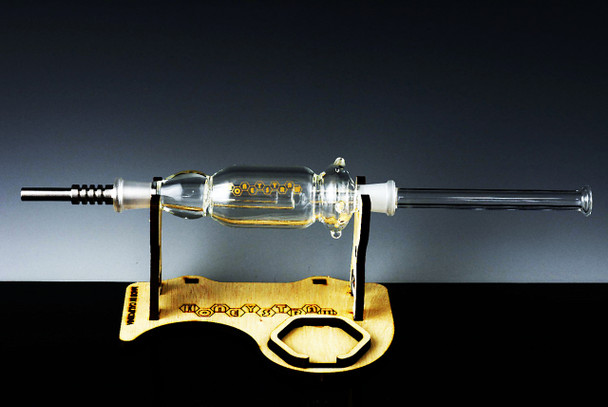 Honey Straw Dab Kit - B360