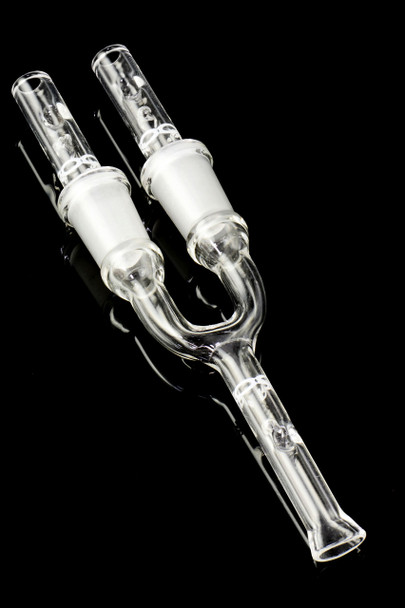 RooR Phuncky Feel Tip Wishbone Double Adapter - RP182