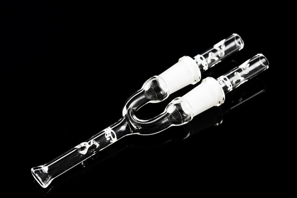 RooR Phuncky Feel Tip Wishbone Double Adapter - RP182