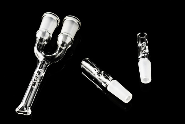 RooR Phuncky Feel Tip Wishbone Double Adapter - RP182