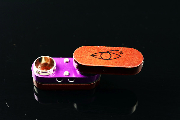 Original Monkey Pipe - W0142