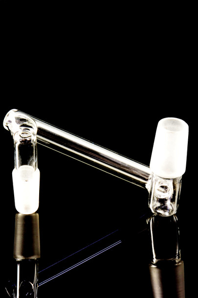 18.8mm Male to 14.5mm Male Drop Down Sidecar Adapter - BS417