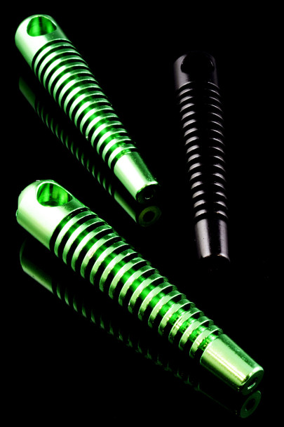 Metal Skeleton Pipe - MP152