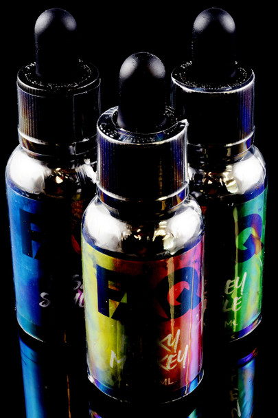 30ml FAQ Max VG E-Liquid - 0mg - EC146