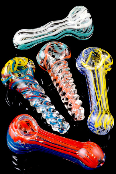 Bulk cheap glass hand pipes.