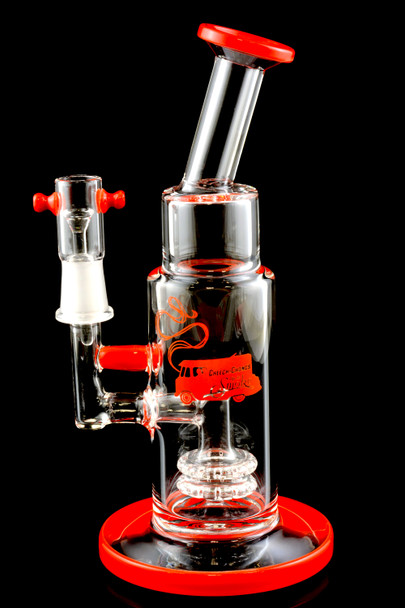 Cheech and Chong's Up in Smoke "Anthony" Wax Water Pipe - WP1264