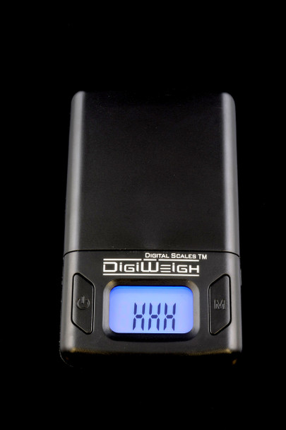 DigiWeigh Digital Scale (1000g x 0.1g) - DS150