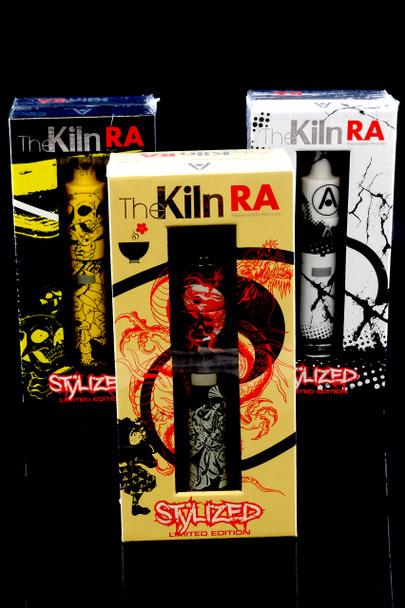 Atmos Kiln RA Stylized Kit - V0348