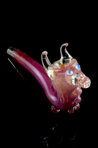 Puff the Magic Dragon - AP214