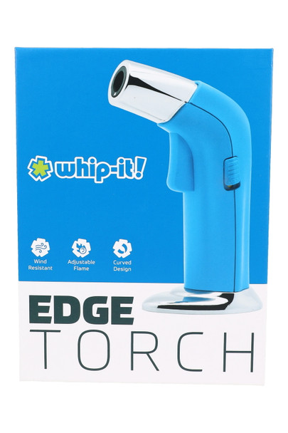 Whip-It Edge Torch Lighter – L0159