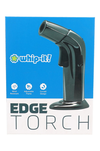 Whip-It Edge Torch Lighter – L0159