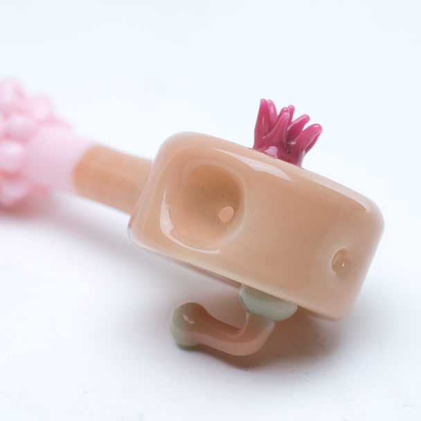 (US Made) Plumbus Dry Pipe - P1615