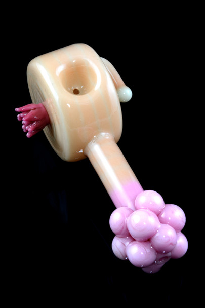 (US Made) Plumbus Dry Pipe - P1615