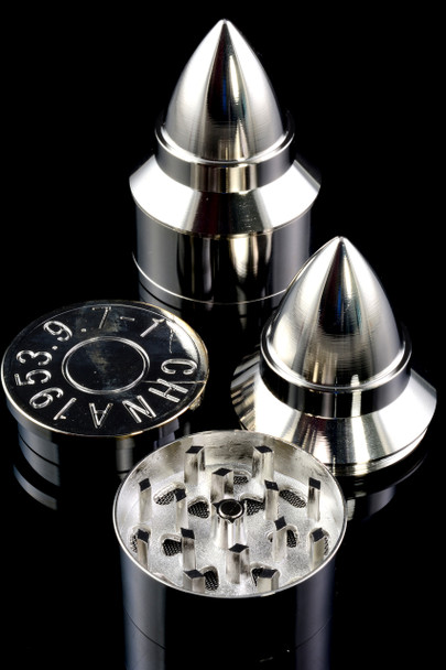 3 Pc Bullet Grinder - G0245