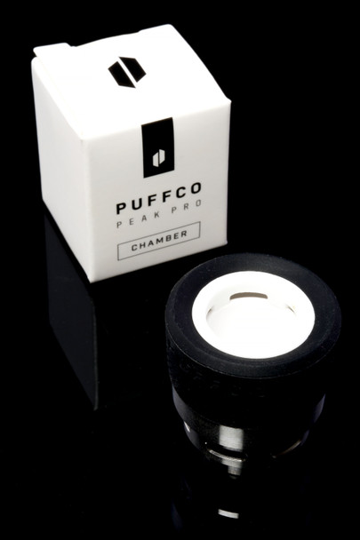 Puffco Peak Pro Atomizer Chamber - V0432