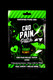 CBD Pain Patches - CBD228