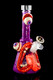 Small GoG Glow in the Dark Alien Water Pipe - WP1900