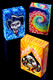 Design Plastic Cigarette Case - M0324