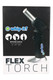 Whip-It Flex Torch Lighter – L0236