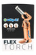 Whip-It Flex Torch Lighter – L0236
