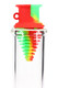 Colorful Silicone Water Pipe Mouthpiece - M0341