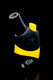 9 Pc Special Blue Rock Steady Torch Lighter Display - L0248