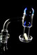 Terp Slurper Domeless Quartz Banger Nail (2mm Thickness) - BS724