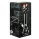 Cheech & Chong's Up in Smoke GoG Beaker Water Pipe with Ice Pinch - WP2448
